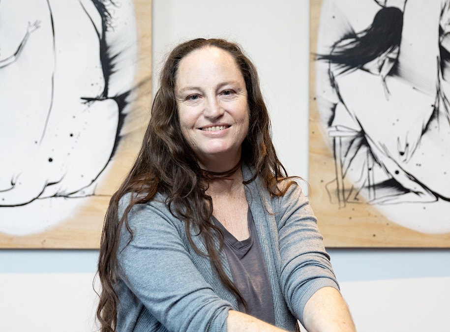 Who’s Who in 2022, Music & Arts: Danielle Latta